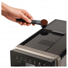 Sencor SES 9350CH Konyhai termékek - Kávéfőző / kávéörlő / kiegészítő - Automata kávéfőző - 503638