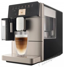 Sencor SES 9350CH Konyhai termékek - Kávéfőző / kávéörlő / kiegészítő - Automata kávéfőző - 503638