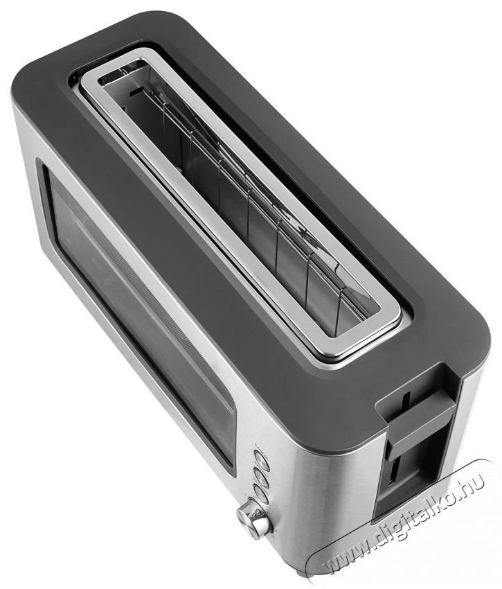 Sencor STS 4050SS Konyhai term&eacute;kek - Konyhai kisg&eacute;p (s&uuml;t&eacute;s / főz&eacute;s / hűt&eacute;s / &eacute;telk&eacute;sz&iacute;t&eacute;s) - Keny&eacute;rpir&iacute;t&oacute; - 504862