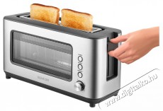 Sencor STS 4050SS Konyhai term&eacute;kek - Konyhai kisg&eacute;p (s&uuml;t&eacute;s / főz&eacute;s / hűt&eacute;s / &eacute;telk&eacute;sz&iacute;t&eacute;s) - Keny&eacute;rpir&iacute;t&oacute; - 504862