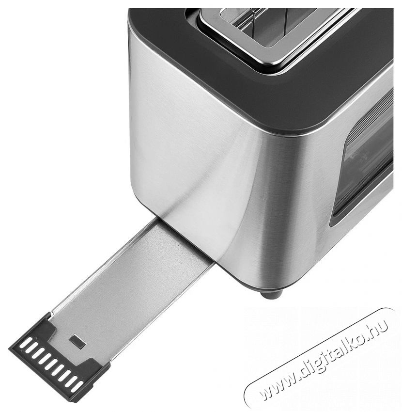 Sencor STS 4050SS Konyhai term&eacute;kek - Konyhai kisg&eacute;p (s&uuml;t&eacute;s / főz&eacute;s / hűt&eacute;s / &eacute;telk&eacute;sz&iacute;t&eacute;s) - Keny&eacute;rpir&iacute;t&oacute; - 504862