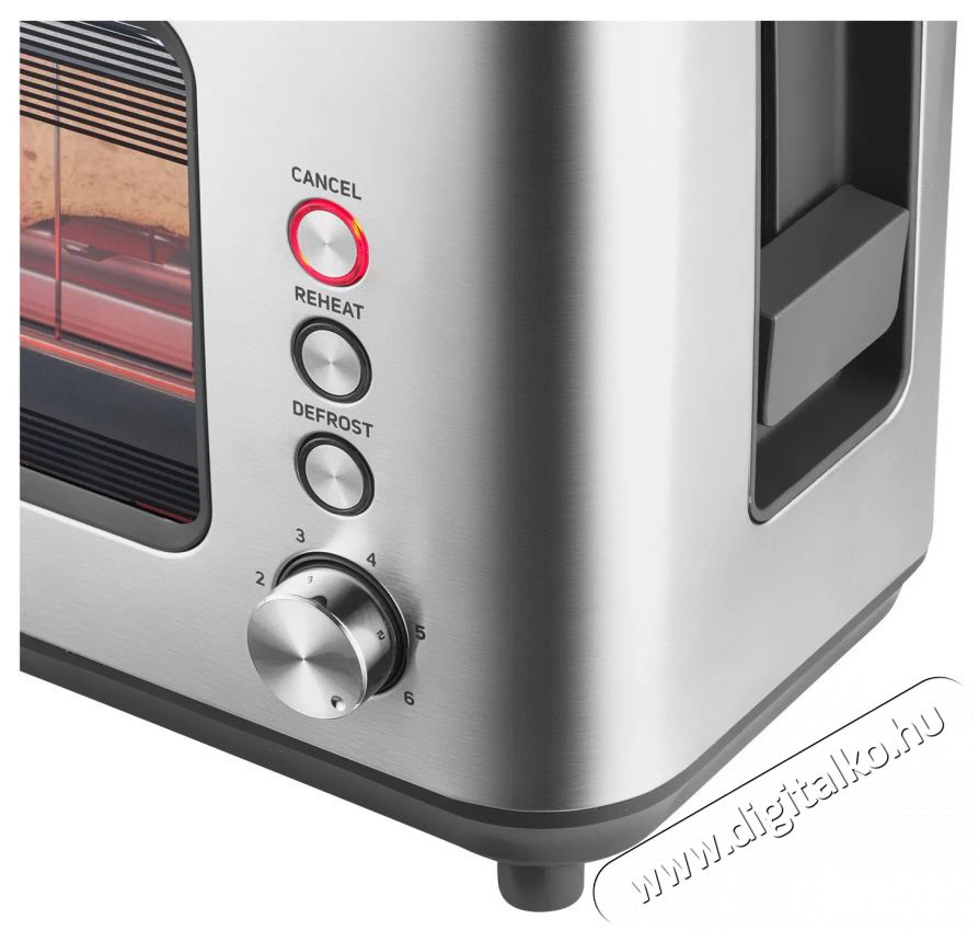 Sencor STS 4050SS Konyhai term&eacute;kek - Konyhai kisg&eacute;p (s&uuml;t&eacute;s / főz&eacute;s / hűt&eacute;s / &eacute;telk&eacute;sz&iacute;t&eacute;s) - Keny&eacute;rpir&iacute;t&oacute; - 504862