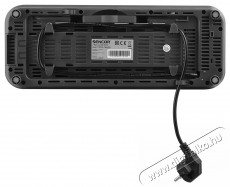 Sencor STS 4050SS Konyhai term&eacute;kek - Konyhai kisg&eacute;p (s&uuml;t&eacute;s / főz&eacute;s / hűt&eacute;s / &eacute;telk&eacute;sz&iacute;t&eacute;s) - Keny&eacute;rpir&iacute;t&oacute; - 504862