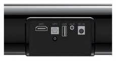 Sencor SSB 5500BW SoundBar hangprojektor Audio-Video / Hifi / Multimédia - Hangprojektor / soundbar - Mélyládával - 505165