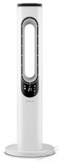 Sencor SFT 3703WH Oszlop ventilátor Újdonságok - Legfrissebb termékek - 495788