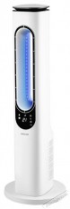 Sencor SFT 3703WH Oszlop ventilátor Újdonságok - Legfrissebb termékek - 495788