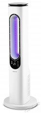 Sencor SFT 3703WH Oszlop ventilátor Újdonságok - Legfrissebb termékek - 495788