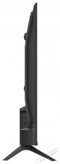 Sencor 43  SLE 43FS803B Televíziók - LED televízió - UHD 4K felbontású - 506060