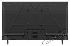 Sencor 43  SLE 43FS803B Televíziók - LED televízió - UHD 4K felbontású - 506060