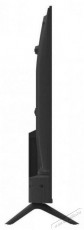 Sencor 43  SLE 43US803B Televíziók - LED televízió - UHD 4K felbontású - 506058