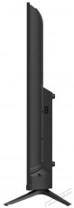 Sencor 43  SLE 43US804B Televíziók - LED televízió - UHD 4K felbontású - 506066