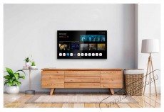 Sencor 43  SLE 43US804B Televíziók - LED televízió - UHD 4K felbontású - 506066