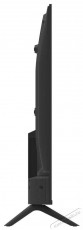 Sencor 50  SLE 50US803B Televíziók - LED televízió - UHD 4K felbontású - 506057