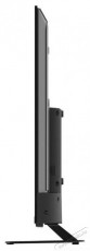 Sencor 50  SLE 50US850TCSB Televíziók - LED televízió - UHD 4K felbontású - 506061