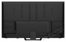 Sencor 65  SLE 65Q871B Televíziók - OLED televízió - UHD 4K felbontású - 506064