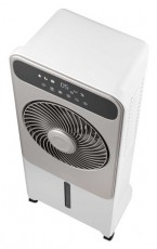 Sencor SFN 6014GY LÉGHŰTŐ Háztartás / Otthon / Kültér - Ventilátor / Légkondicionáló - Mobil klíma - 506778