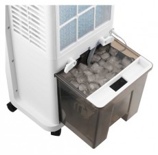 Sencor SFN 6014GY LÉGHŰTŐ Háztartás / Otthon / Kültér - Ventilátor / Légkondicionáló - Mobil klíma - 506778