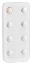 Sencor SFN 6014GY LÉGHŰTŐ Háztartás / Otthon / Kültér - Ventilátor / Légkondicionáló - Mobil klíma - 506778
