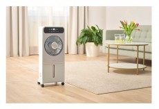 Sencor SFN 6014GY LÉGHŰTŐ Háztartás / Otthon / Kültér - Ventilátor / Légkondicionáló - Mobil klíma - 506778