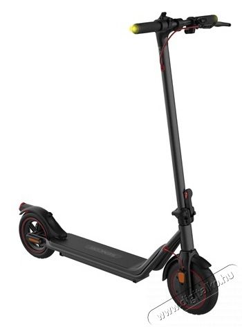 Sencor SCOOTER S21 ELEKTROMOS ROLLER H&aacute;ztart&aacute;s / Otthon / K&uuml;lt&eacute;r - J&aacute;t&eacute;k / Sport - Roller / segway / g&ouml;rdeszka - 506802