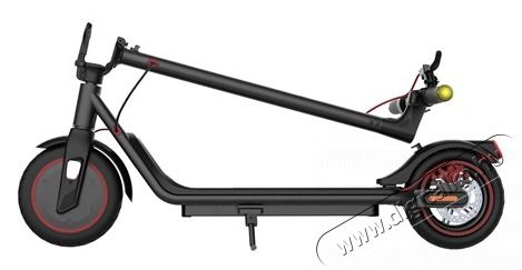 Sencor SCOOTER S21 ELEKTROMOS ROLLER H&aacute;ztart&aacute;s / Otthon / K&uuml;lt&eacute;r - J&aacute;t&eacute;k / Sport - Roller / segway / g&ouml;rdeszka - 506802