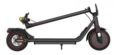 Sencor SCOOTER S21 ELEKTROMOS ROLLER H&aacute;ztart&aacute;s / Otthon / K&uuml;lt&eacute;r - J&aacute;t&eacute;k / Sport - Roller / segway / g&ouml;rdeszka - 506802
