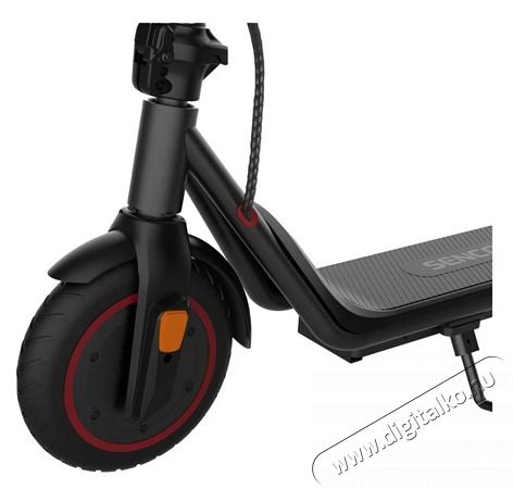 Sencor SCOOTER S21 ELEKTROMOS ROLLER H&aacute;ztart&aacute;s / Otthon / K&uuml;lt&eacute;r - J&aacute;t&eacute;k / Sport - Roller / segway / g&ouml;rdeszka - 506802