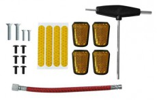 Sencor SCOOTER S21 ELEKTROMOS ROLLER H&aacute;ztart&aacute;s / Otthon / K&uuml;lt&eacute;r - J&aacute;t&eacute;k / Sport - Roller / segway / g&ouml;rdeszka - 506802