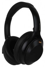 Sencor SEP Corporate ANC fekete Bluetooth fejhallgató Audio-Video / Hifi / Multimédia - Fül és Fejhallgatók - Fejhallgató - 507046