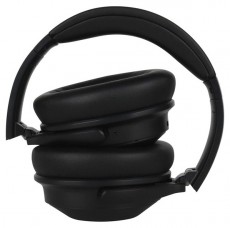 Sencor SEP Corporate ANC fekete Bluetooth fejhallgató Audio-Video / Hifi / Multimédia - Fül és Fejhallgatók - Fejhallgató - 507046
