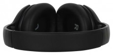 Sencor SEP Corporate ANC fekete Bluetooth fejhallgató Audio-Video / Hifi / Multimédia - Fül és Fejhallgatók - Fejhallgató - 507046