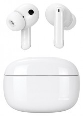 Sencor SEP Mellow White ANC True Wireless Bluetooth fehér fülhallgató Audio-Video / Hifi / Multimédia - Fül és Fejhallgatók - Fülhallgató - 507518