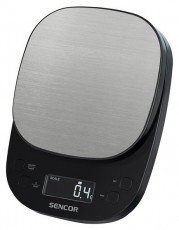 Sencor SKS 0804BK barista mérleg - Konyhai termékek - Konyhai mérleg - 507011