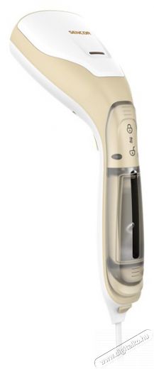 Sencor SSI 0870GD ruhagőzölő Háztartás / Otthon / Kültér - Vasaló - Kiegészítő - 507012