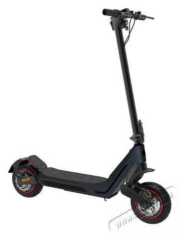 Sencor SCOOTER S80 ELEKTROMOS ROLLER H&aacute;ztart&aacute;s / Otthon / K&uuml;lt&eacute;r - J&aacute;t&eacute;k / Sport - Roller / segway / g&ouml;rdeszka - 508388