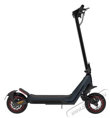 Sencor SCOOTER S80 ELEKTROMOS ROLLER H&aacute;ztart&aacute;s / Otthon / K&uuml;lt&eacute;r - J&aacute;t&eacute;k / Sport - Roller / segway / g&ouml;rdeszka - 508388