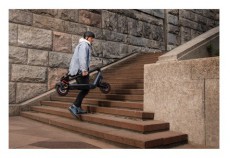 Sencor SCOOTER S80 ELEKTROMOS ROLLER H&aacute;ztart&aacute;s / Otthon / K&uuml;lt&eacute;r - J&aacute;t&eacute;k / Sport - Roller / segway / g&ouml;rdeszka - 508388
