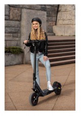 Sencor SCOOTER S80 ELEKTROMOS ROLLER H&aacute;ztart&aacute;s / Otthon / K&uuml;lt&eacute;r - J&aacute;t&eacute;k / Sport - Roller / segway / g&ouml;rdeszka - 508388