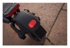 Sencor SCOOTER S80 ELEKTROMOS ROLLER H&aacute;ztart&aacute;s / Otthon / K&uuml;lt&eacute;r - J&aacute;t&eacute;k / Sport - Roller / segway / g&ouml;rdeszka - 508388