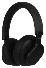 Sencor SEP 730BT Bluetooth fekete ANC fejhallgató Audio-Video / Hifi / Multimédia - Fül és Fejhallgatók - Fejhallgató - 508542