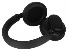 Sencor SEP 730BT Bluetooth fekete ANC fejhallgató Audio-Video / Hifi / Multimédia - Fül és Fejhallgatók - Fejhallgató - 508542