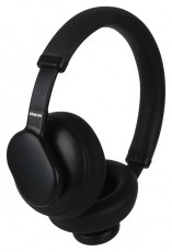 Sencor SEP 730BT Bluetooth fekete ANC fejhallgató Audio-Video / Hifi / Multimédia - Fül és Fejhallgatók - Fejhallgató - 508542