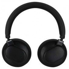 Sencor SEP 730BT Bluetooth fekete ANC fejhallgató Audio-Video / Hifi / Multimédia - Fül és Fejhallgatók - Fejhallgató - 508542