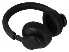 Sencor SEP 730BT Bluetooth fekete ANC fejhallgató Audio-Video / Hifi / Multimédia - Fül és Fejhallgatók - Fejhallgató - 508542