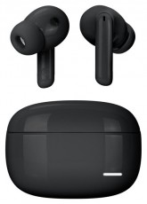 Sencor SEP Mellow Black ANC True Wireless Bluetooth fekete fülhallgató Audio-Video / Hifi / Multimédia - Fül és Fejhallgatók - Fülhallgató - 508596