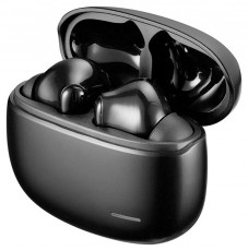 Sencor SEP Mellow Black ANC True Wireless Bluetooth fekete fülhallgató Audio-Video / Hifi / Multimédia - Fül és Fejhallgatók - Fülhallgató - 508596