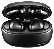 Sencor SEP Mellow Black ANC True Wireless Bluetooth fekete fülhallgató Audio-Video / Hifi / Multimédia - Fül és Fejhallgatók - Fülhallgató - 508596