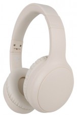 Sencor SEP Pannion ANC fehér Bluetooth fejhallgató Audio-Video / Hifi / Multimédia - Fül és Fejhallgatók - Fejhallgató - 507557