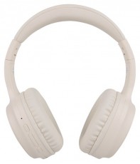 Sencor SEP Pannion ANC fehér Bluetooth fejhallgató Audio-Video / Hifi / Multimédia - Fül és Fejhallgatók - Fejhallgató - 507557
