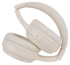 Sencor SEP Pannion ANC fehér Bluetooth fejhallgató Audio-Video / Hifi / Multimédia - Fül és Fejhallgatók - Fejhallgató - 507557
